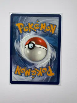 Dragonair 181/165 Pokemon TCG 151 Card Illustration Rare Scarlet and Violet - Image 2