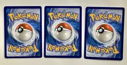 Pokemon TCG Illustration Contest 2024 Promo Cards (All 3 Promos) Pikachu Feralig - Image 5