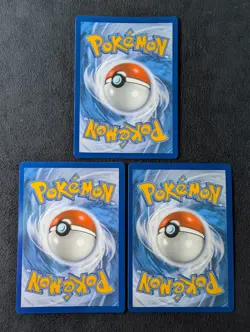 3 Card 2021 Pokemon TCG Shining Fates Amazing Rare LOT (3) - Image 2