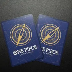 2x Krieg OP15-008 SR - One Piece TCG English Card Mint - Image 2