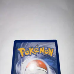 Hoopa EX Full Art Ultra Rare 89/98 XY Ancient Origins Holo Pokemon Card English - Image 5