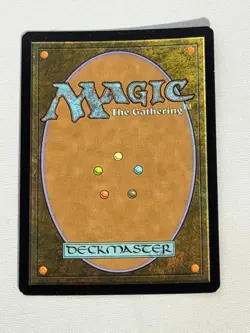 MTG FOIL Berserk From the Vault: Exiled Magic the Gathering - Image 2