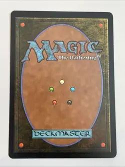 Dark Ritual ~ Mirage [ NearMint ] [ Magic MTG ] - Image 2