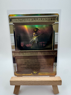 austere command amonkhet - Image 1