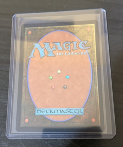 Magic The Gathering Assassin's Creed Reconnaissance #0179 Foil-Etched - Image 2