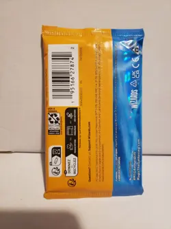 Magic The Gathering Aetherdrift Collector Booster Pack - Image 2