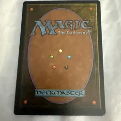 Magic: The Gathering Instant Hydroblast Ice Age NM - Image 3