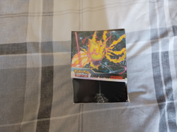Pokemon Silver Tempest Build and Battle Stadium - Brand New & Factory Sealed - Image 3