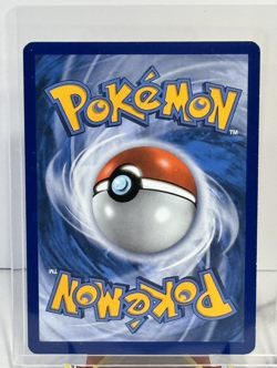 Pokemon TCG Alolan Grimer 57/149 Sun & Moon Base Set Reverse Holo - Image 2