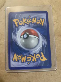 Pokemon TCG Switch Expedition Base Set 157/165 Reverse Holo Common - Image 2