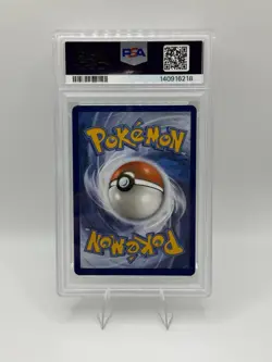 Pokemon TCG Steelix 150/132 IR PSA 10 - Image 2