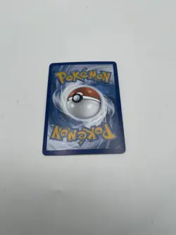 Switch 183/202 #40 Pokemon Cinderace Deck Variant Sword & Shield Base D - Image 2