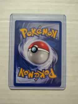 Geodude 1st Edition 44/64 Common Neo Revelation Pokemon Vintage WOTC - Image 2