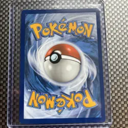 Pokemon Mew GG10/GG70 Crown Zenith Galarian Gallery Ultra Rare Holo - Image 2