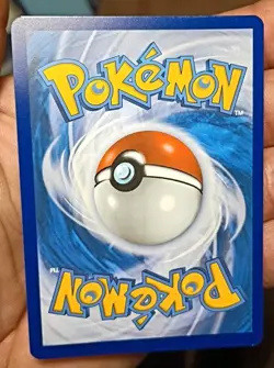 Pokemon Brute Bonnet Full Art Illustration Rare Holo SV04 Paradox Rift 207/182 - Image 2
