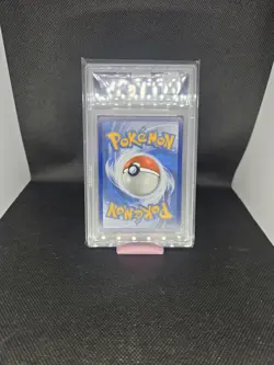2023 POKEMON SVP EN-SV BLACK STAR PROMO #014 KORAIDON PSA 10 - Image 2