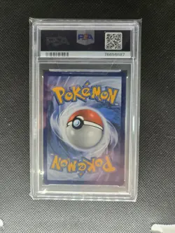 2023 POKEMON SVP EN-SV BLACK STAR PROMO #014 KORAIDON PSA 10 - Image 4