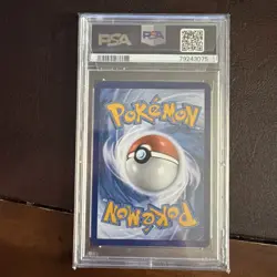 2023 Pokemon SVI EN Special Illustration Rare #247 Koraidon Ex PSA 10 GEM MINT - Image 3