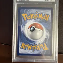 2023 Pokemon SVI EN Special Illustration Rare #247 Koraidon Ex PSA 10 GEM MINT - Image 4