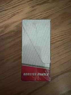 Pokemon Scarlet And Violet White Flare Booster Bundle Box Factory Sealed - Image 3