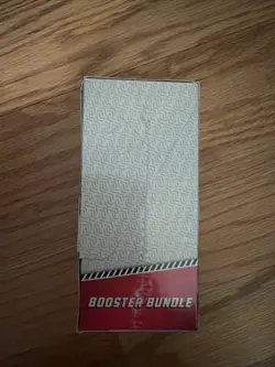 Pokemon Scarlet And Violet White Flare Booster Bundle Box Factory Sealed - Image 4