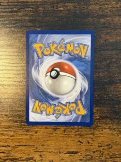 Pokemon TCG Perfect Order Mega Clefable EX Full Art Ultra Rare 103/088 - Image 2