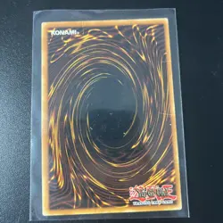 Yu-Gi-Oh Black Luster Soldier TCG SYE-024 - Image 2