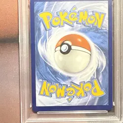 POKEMON 2021 SWSH BSP Promo V Box ALAKAZAM V #083 PSA 10 Gem Mint RARE - Image 4