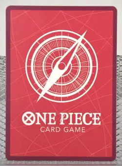 OP04-001 Nefeltari Vivi (001) Leader - Kingdoms of Intrigue One Piece CCG - Image 2