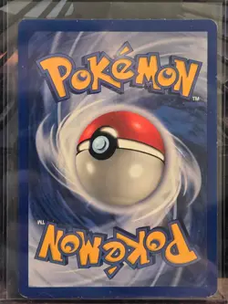 Dark Porygon2 8/105 Neo Destiny Holo Rare Pokemon Card 008/105 - Image 2