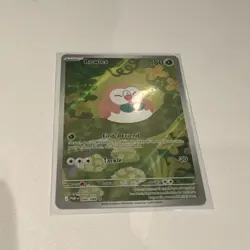 Rowlet 090/088 - Illustration Rare - Perfect Order - Pokemon TCG - Image 2