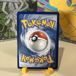 Rowlet 090/088 Illustration Rare Perfect Order Pokemon TCG - Image 2