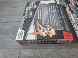 3x Pokemon TCG Victini Illustration Collection Black Bolt/White Flare New Sealed - Image 5