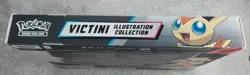 Pokemon TCG Victini Illustration Collection Black Bolt/White Flare New Sealed✅ - Image 4