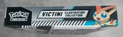 Pokemon TCG Victini Illustration Collection Black Bolt/White Flare New Sealed✅ - Image 5