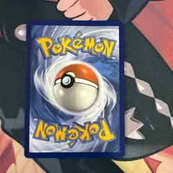 Arbok ex Full Art NM 185/165 Scarlet & Violet 151 Pokemon Card - Image 2