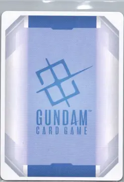 Wing Gundam Zero GD01-024 LR Newtype Rising - Gundam Card Game - NM - Image 2