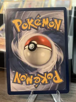 Pokemon TCG Jigglypuff 14/18 Detective Pikachu Promo HP60 Moderately Played Card - Image 2