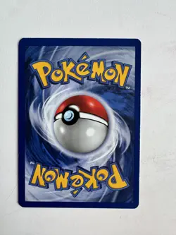 1999 Pokemon Aerodactyl Prerelease 1/62 Holo Fossil 1 Edition WOTC Promo Card - Image 2