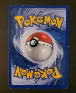 Pokemon Card 1st Edition Scoop Up 78/102 Base Set Shadowless Rare Trainer WOTC - Image 2