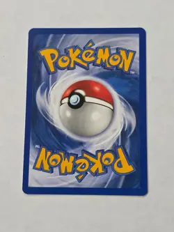 Koga's Tangela 81/132 Gym Challenge Regular - Pokemon Card - Image 2