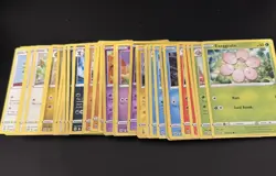 Pokemon Cards Bundle 250+ including 70 base set 1999 - see pictures Pikachu - Image 5