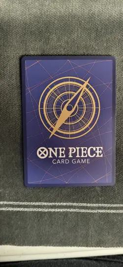 One Piece Card Game Trafalgar Law SP (OP15) - OP13-031 - Image 2