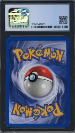 CGC 9 Ampharos Neo Revelation 1/64 Holo Pokemon Card Low Pop! 1st Ed PSA Bgs Etc - Image 2
