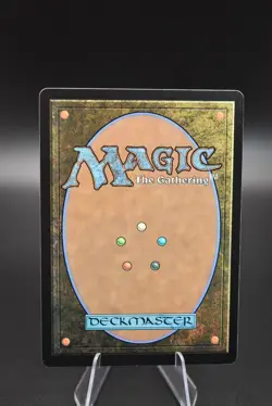 Starting Town 0289 Regular Land Magic the Gathering Final Fantasy - Image 2