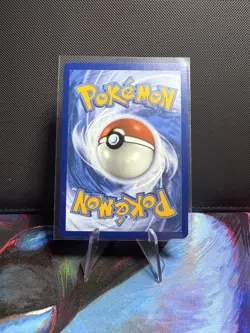 Pokemon TCG Destined Rivals Sir Ethan's Adventure Card 236/182 - Image 2