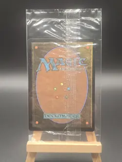 Magic: The Gathering TCG - Secret Lair Drop Series - DJ Scarab God Promo Card - Image 2