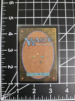 Ravenous Robots TMT 106 MTG Ninja Turtles NM/M - Image 2