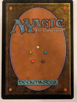 Disrupt - Weatherlight - Magic the Gathering MTG Nice! - Image 2