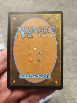 MTG Otawara, Soaring City Kamigawa: Neon Dynasty 271/302 Foil Rare - Image 2